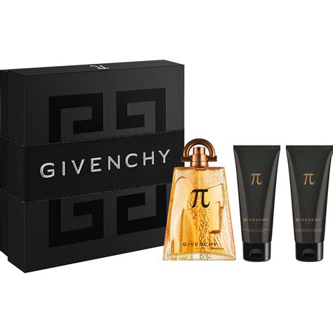 givenchy pi cologne cheap|givenchy pi cologne gift set.